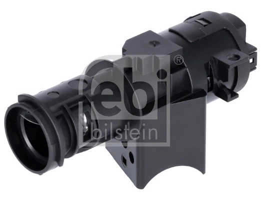 Steering Lock